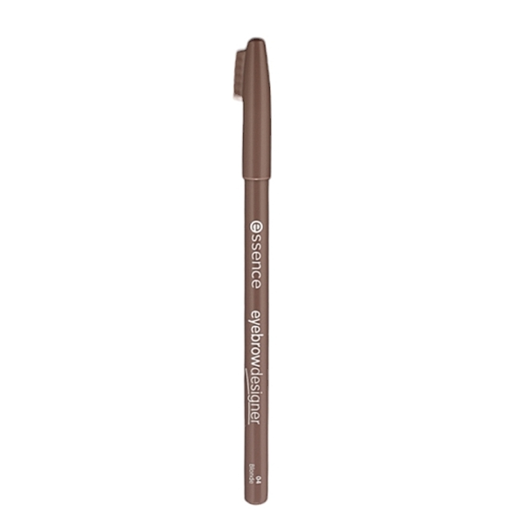 Essence Designer Eyebrow Pencil with Brush 04 Blonde